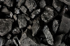 St Osyth Heath coal boiler costs